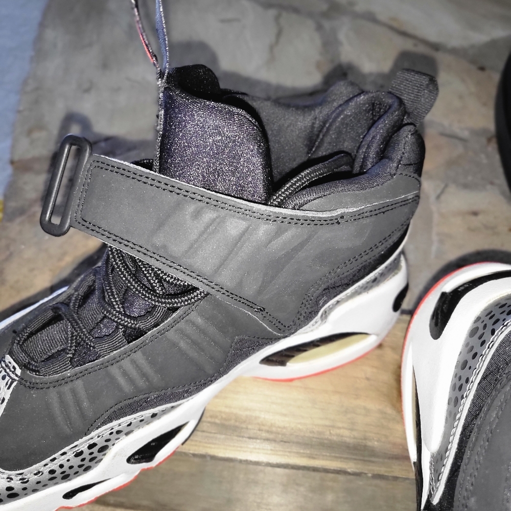 Ken Griffy shoes - Picture 5 of 15